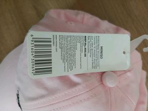 NEW MINISO CAP