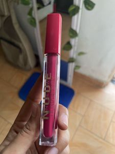 Huxia Beauty Liquid Matte Lipstick
