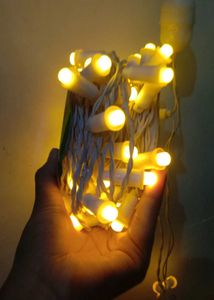 Decorative String Lights
