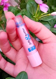 Blue Heaven Jelly &amp; Butter Lip Balm
