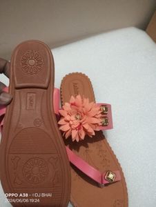 Ladies Fancy Sandals