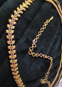 Kamarband &amp; Har Chain