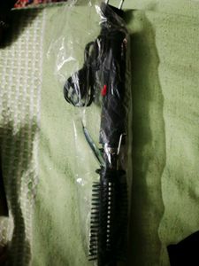 Nova Hair Curler