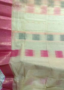 Bangla Tant Sarees