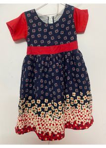 Cotton Frock