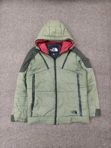 The North Face Puffer Jacket