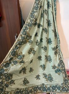 beautiful sharara set