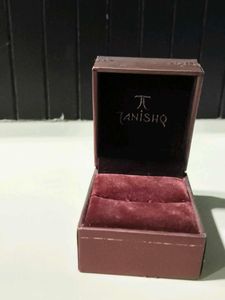 Tanishq Jewellery Box