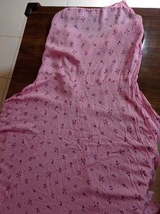 Long Dress