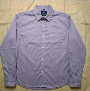 Polo Ralph Lauren Men's Shirt, Button-Down Shirt (