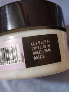 Argan &amp; Lavender Hair Mask