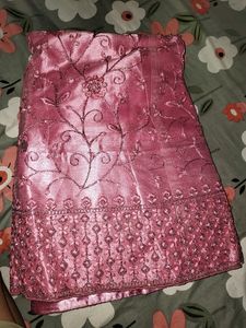 Bridal Lehenga Fully Stitched