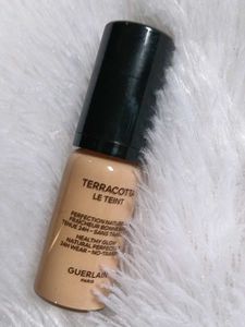 Guerlain foundation mini 5 ml ♥️💕
