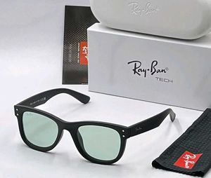 Ray-Ban Tech Eyeglasses