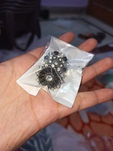 Combo Earing And Ring