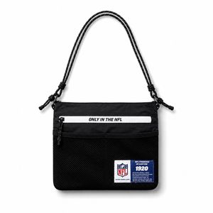 NFL 1920 Lightweight Sacoche Crossbody Bag