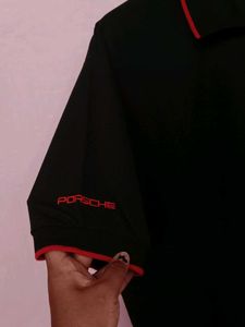 PORSCHE MEN'S TSHIRT