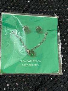 Effy Necklace &amp; Earring Sets