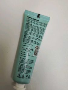 Zudio Butter Frost Hand Cream