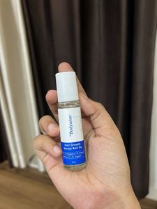 Bodywise Hair Growth Serum Roll On