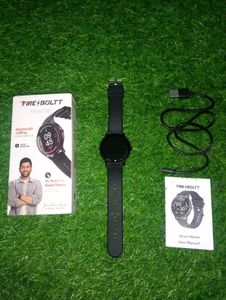 Fire-Boltt Ninja Talk Blutooth calling Smartwatch