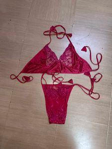 6 PIC NIGHT SUIT