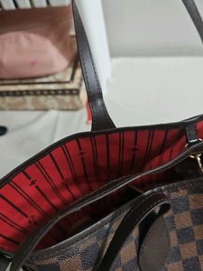 Designer Tote Bag