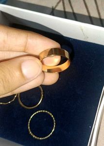 Stackable Rings any 2 in 99