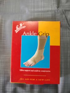 Flamingo Ankle Grip