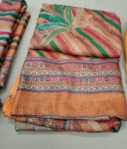 Stiched Ladies Suit For Winter