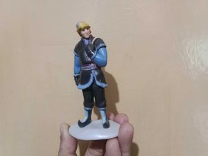 Kristoff Frozen Action Figure