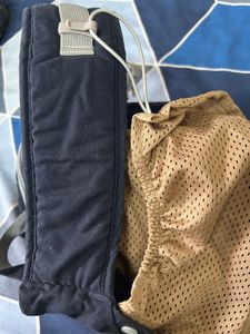 Carrier Infantso