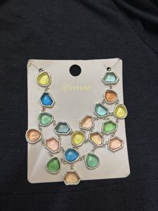 unique  necklace