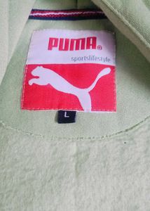 Puma Ferrari Zip Hoodie