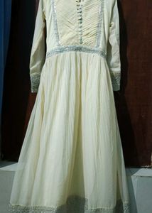 Elegant Ethnic Gown