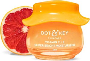 Dot & Key Vitamin C + E Moisturizer