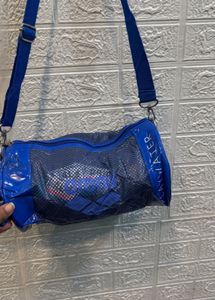 🇺🇸 Arena imported gym bag