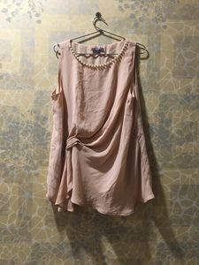 Party Wear Top By Code