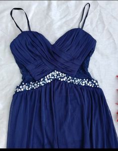 Dress Fits Xs To S