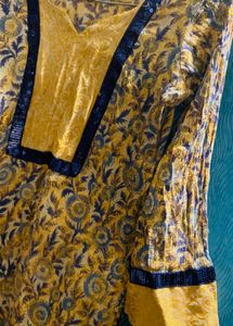 Clearance sale🎉kurti and pant set