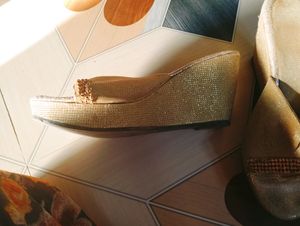 Heel Wedge