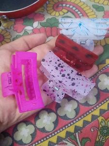 Hair Cluture For Girls /Woman