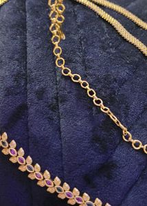 Kamarband &amp; Har Chain