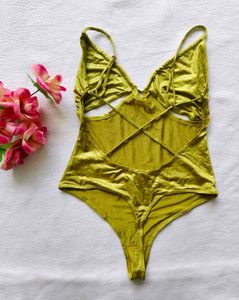 Stylish Swimsuits for Beach Fun