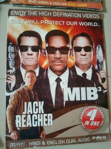 Hollywood Hit's