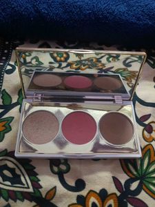 Blush &amp; Highlighter Palette