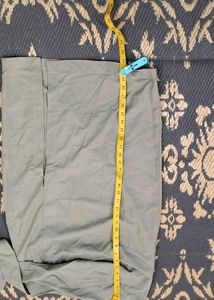 Tokyo Talkies Midi Skirt