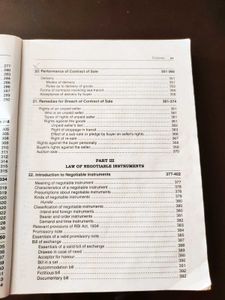 Modern Business Law
