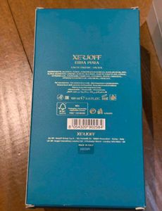 Xerjoff Erba Pura Perfume 20 ML DECANT
