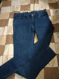Girls Jeans Denim